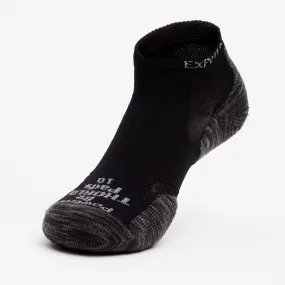 Experia TECHFIT Light Cushion Low-Cut Socks | XCCU