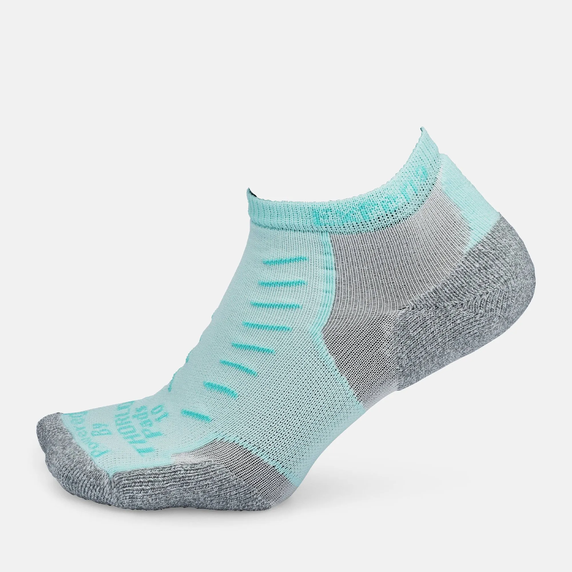 Experia TECHFIT Light Cushion Low-Cut Socks | XCCU