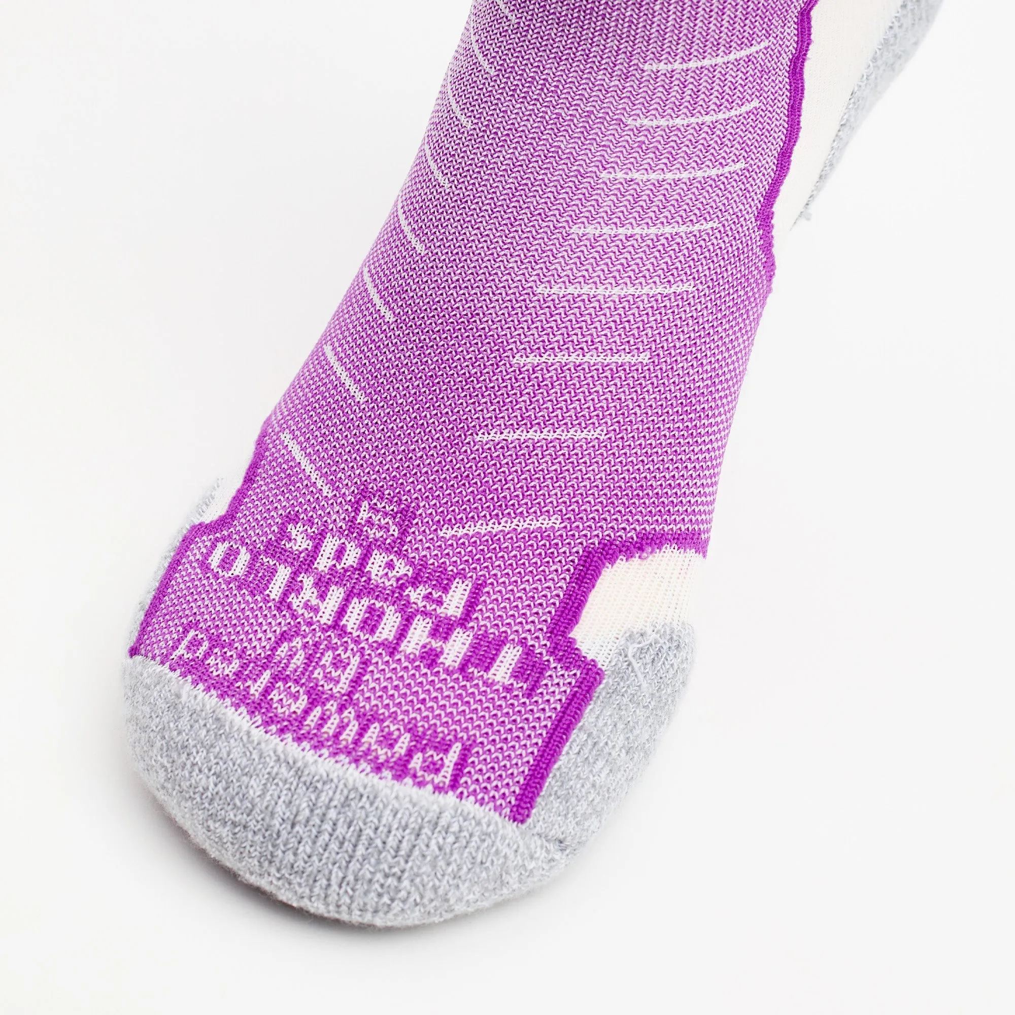 Experia TECHFIT Light Cushion Low-Cut Socks | XCCU