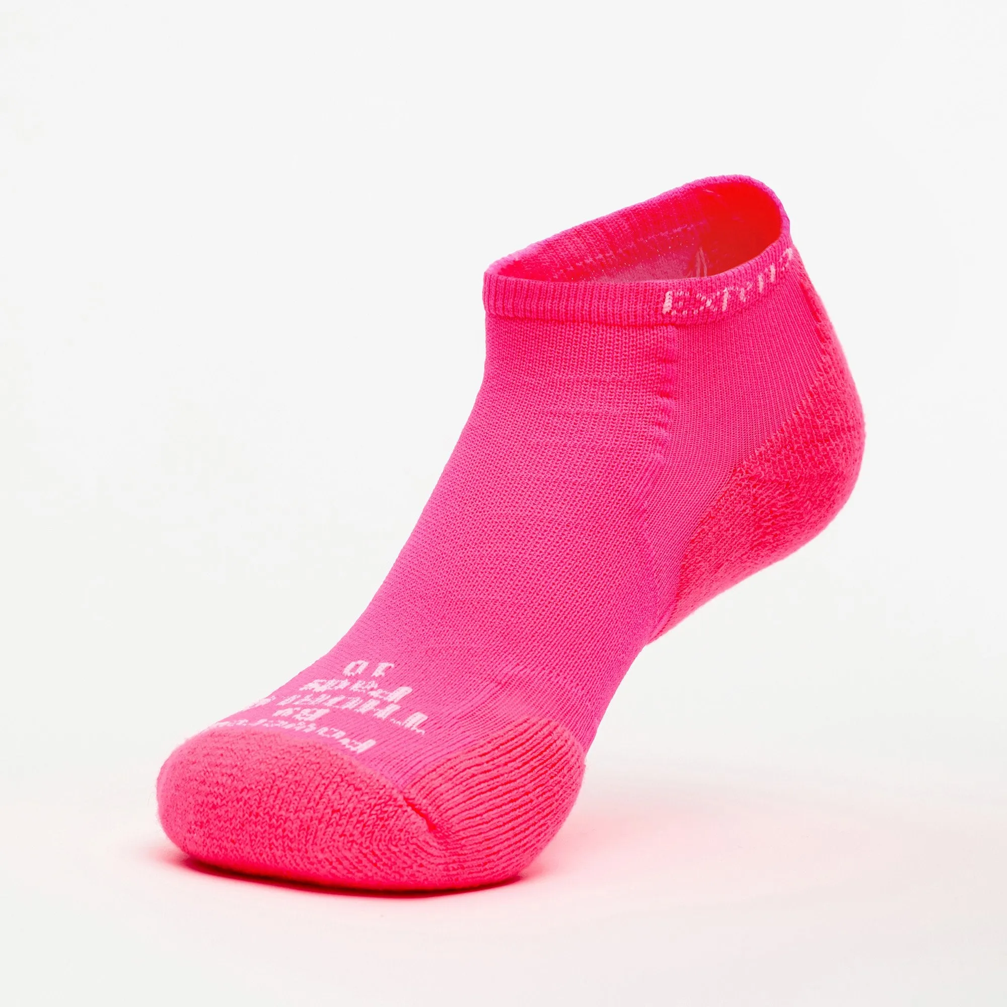 Experia TECHFIT Light Cushion Low-Cut Socks | XCCU