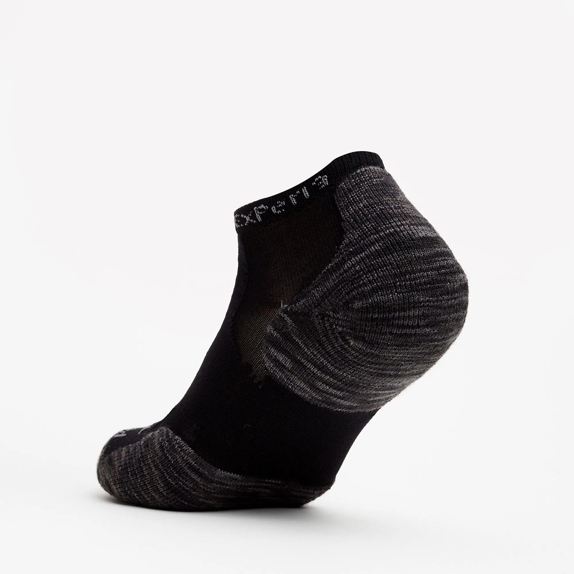 Experia TECHFIT Light Cushion Low-Cut Socks | XCCU