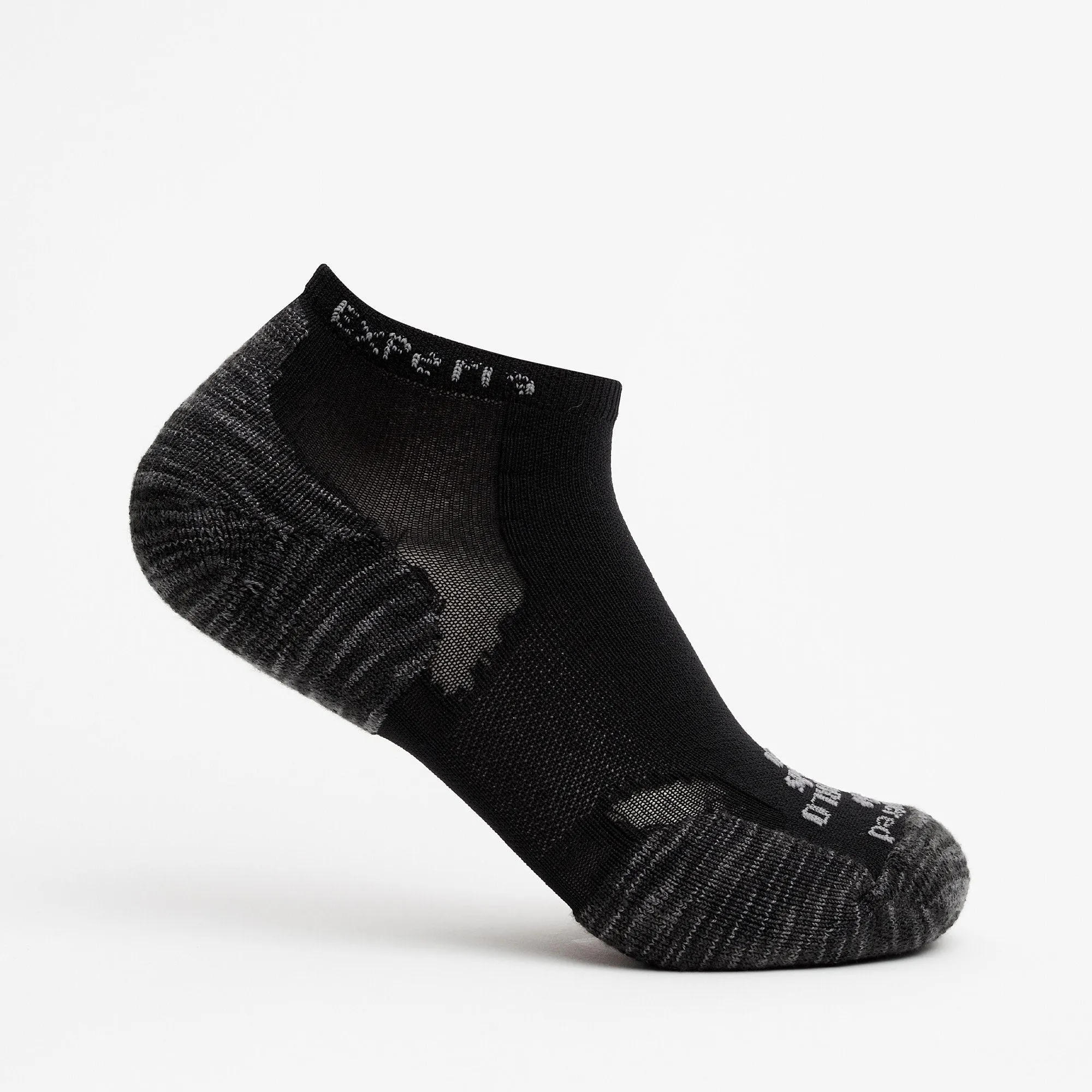 Experia TECHFIT Light Cushion Low-Cut Socks | XCCU