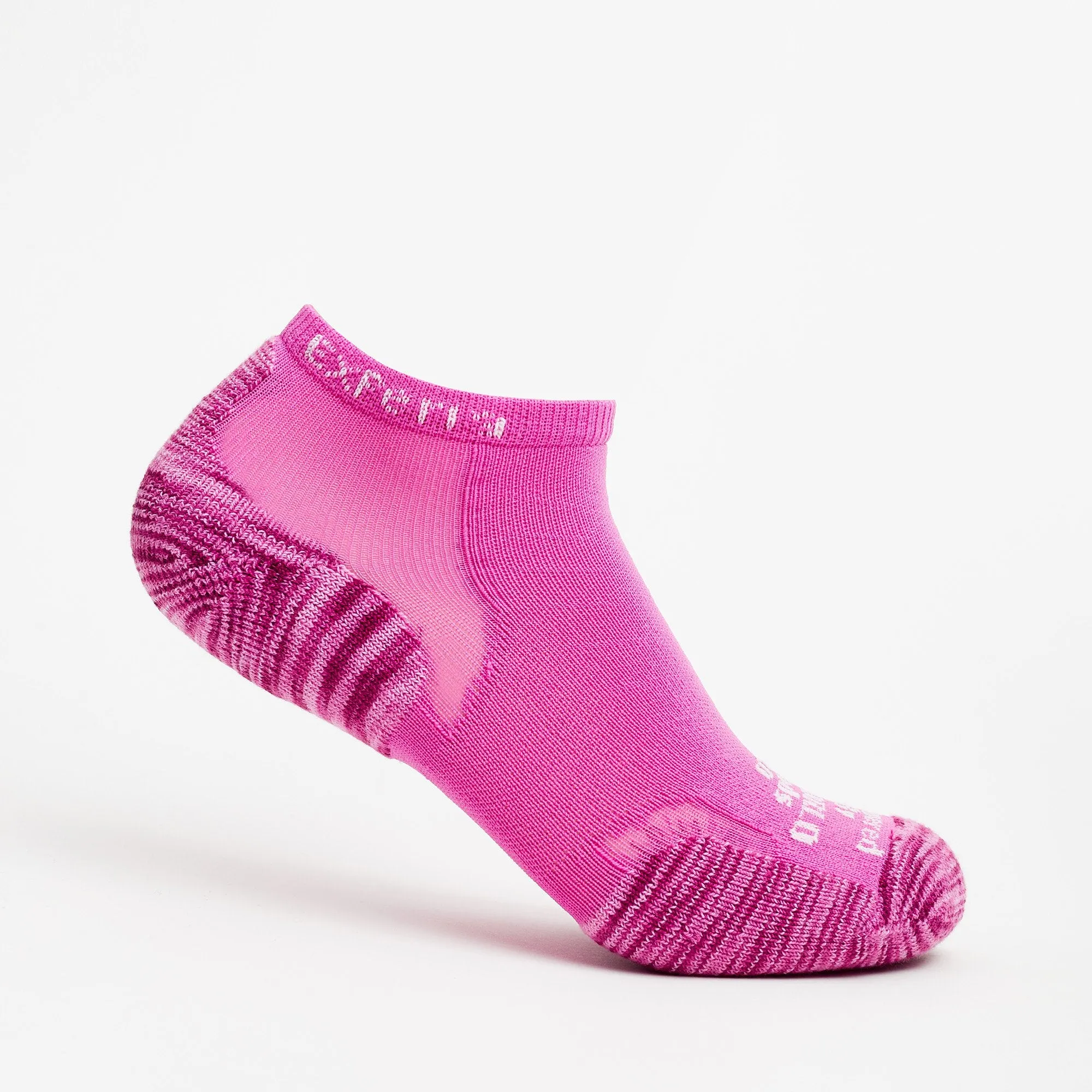 Experia TECHFIT Light Cushion Low-Cut Socks | XCCU