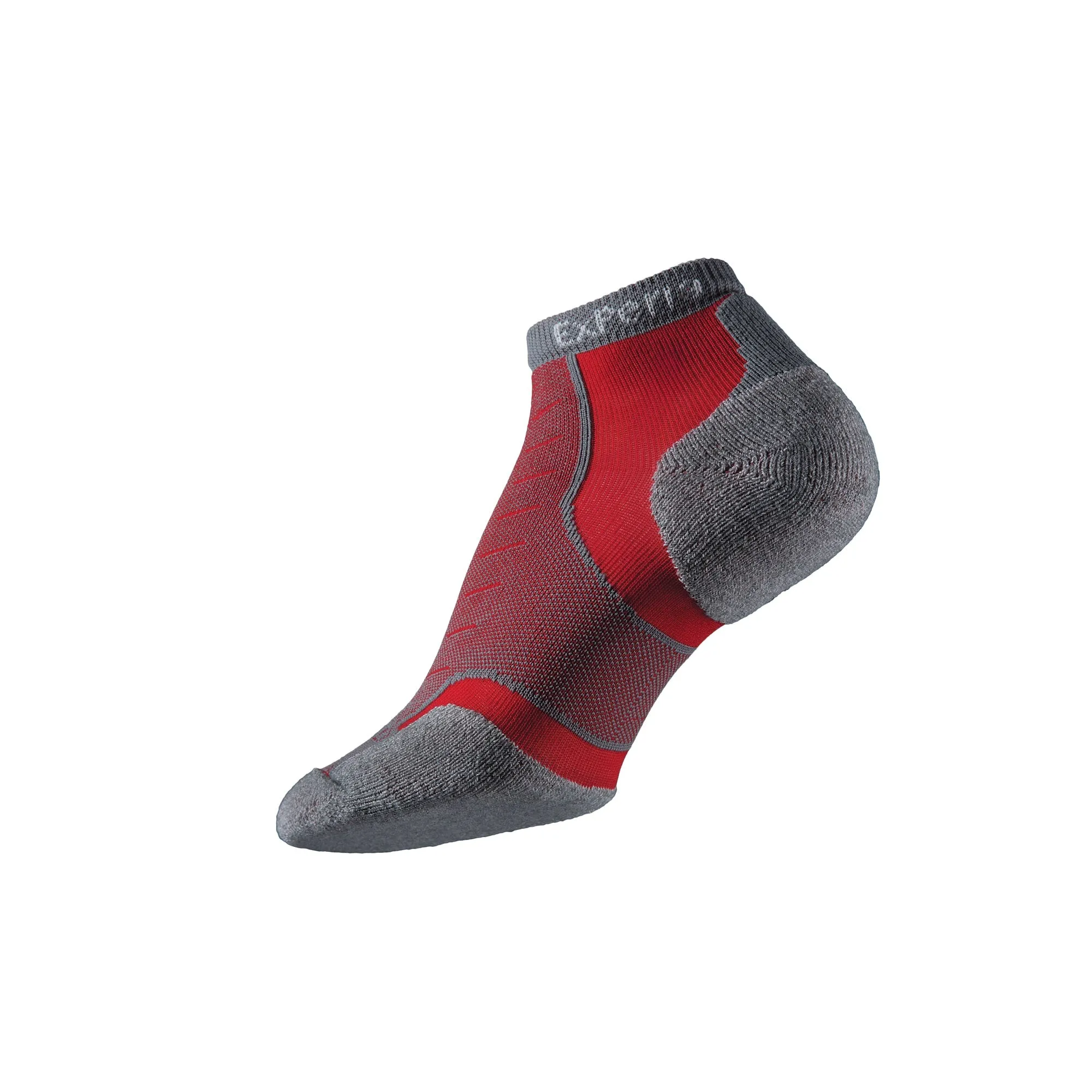 Experia TECHFIT Light Cushion Low-Cut Socks | XCCU