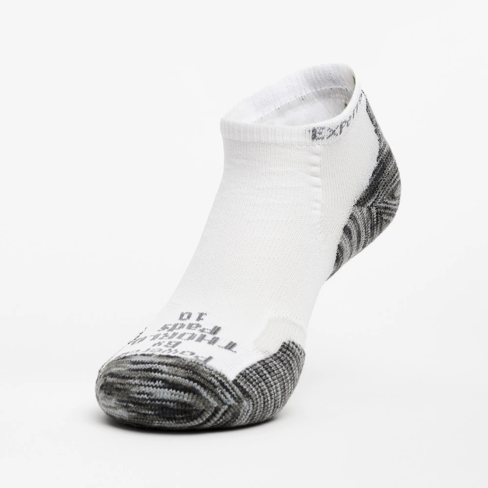 Experia TECHFIT Light Cushion Low-Cut Socks | XCCU