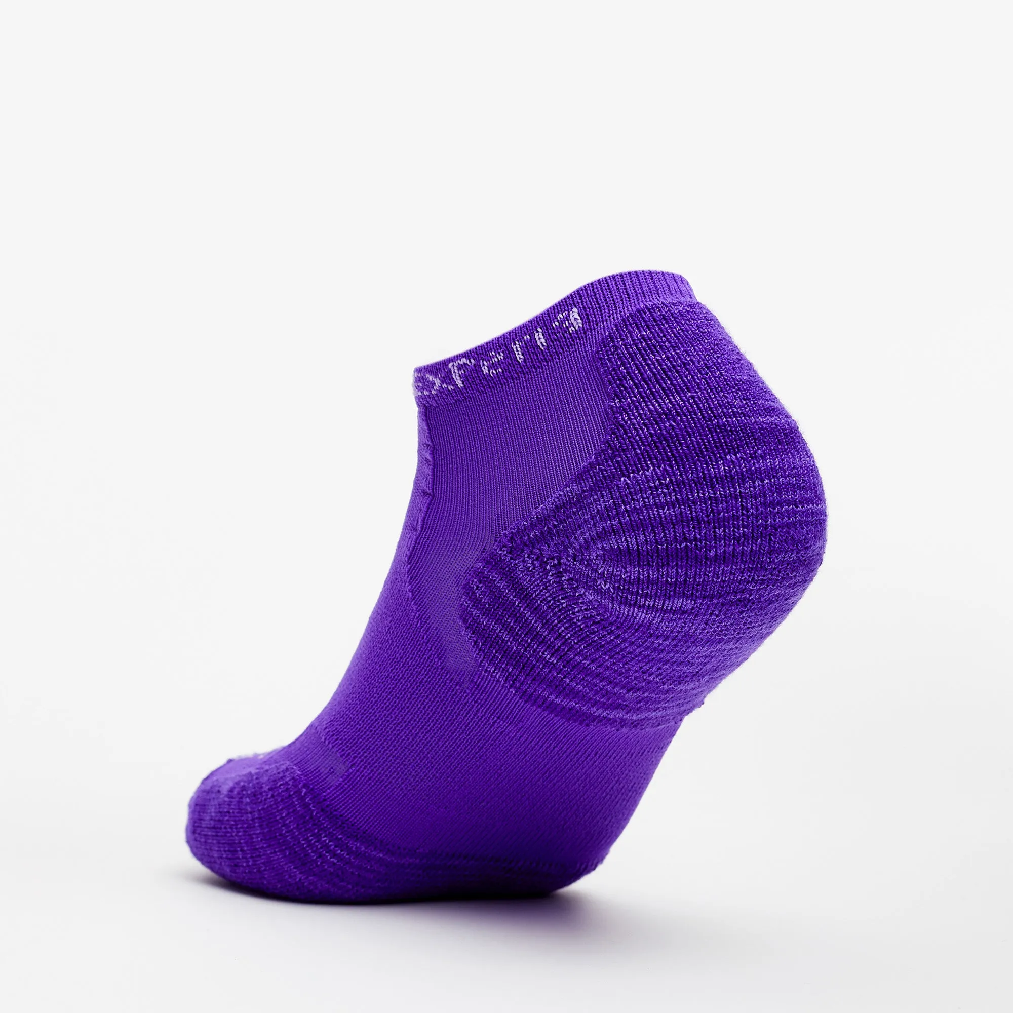 Experia TECHFIT Light Cushion Low-Cut Socks | XCCU