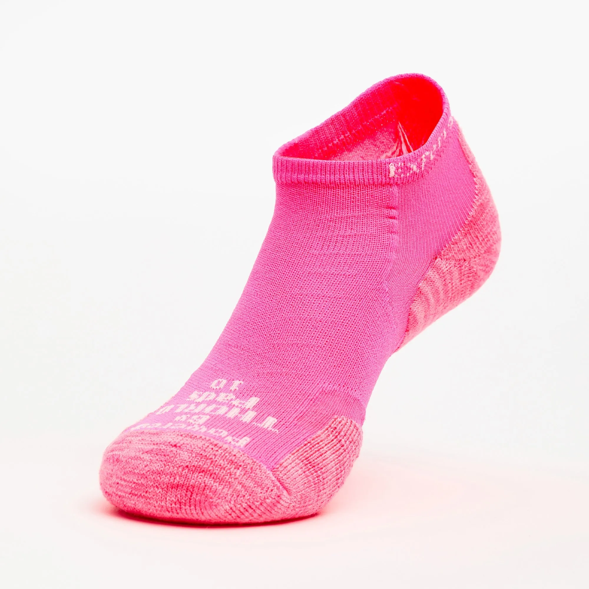 Experia TECHFIT Light Cushion Low-Cut Socks | XCCU