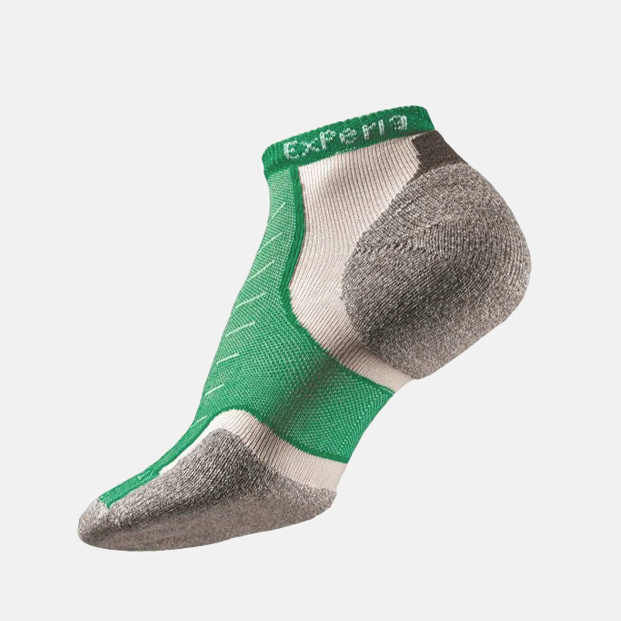 Experia TECHFIT Light Cushion Low-Cut Socks | XCCU