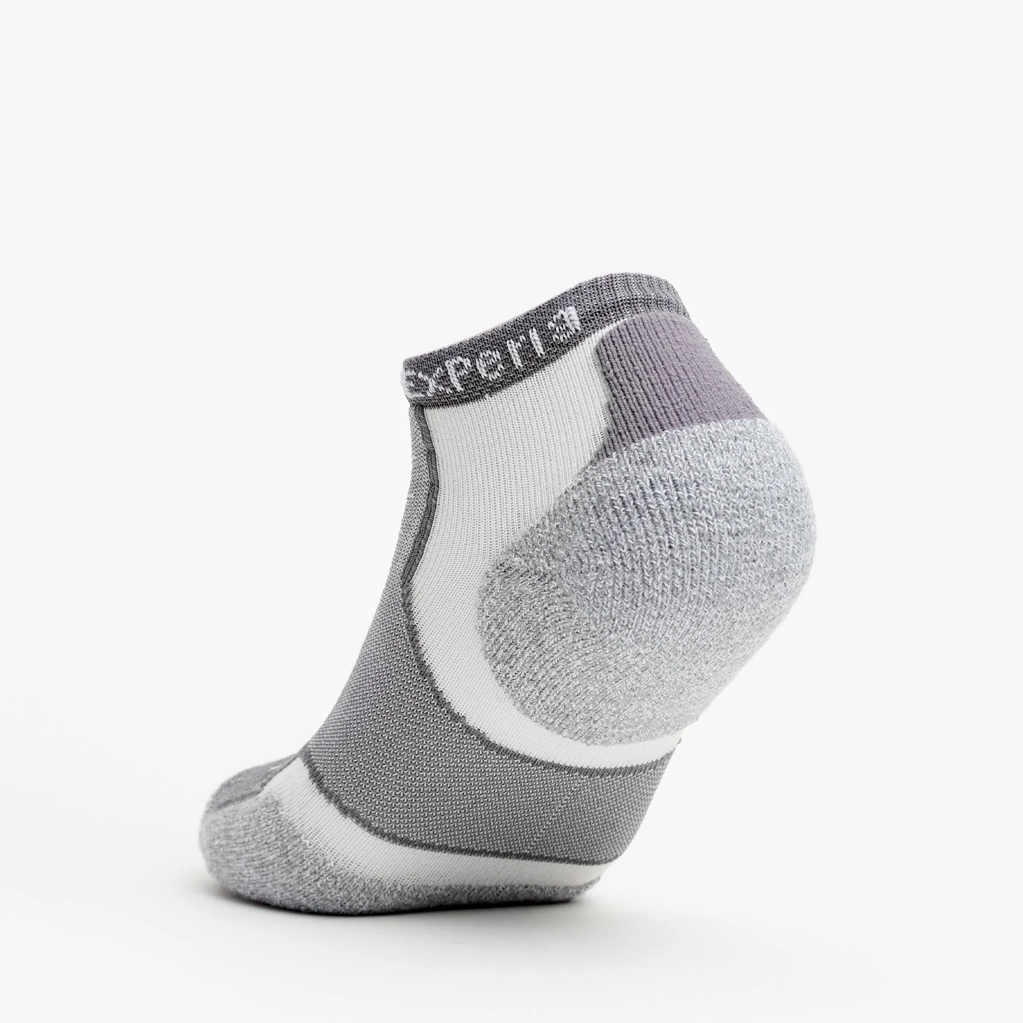 Experia TECHFIT Light Cushion Low-Cut Socks | XCCU