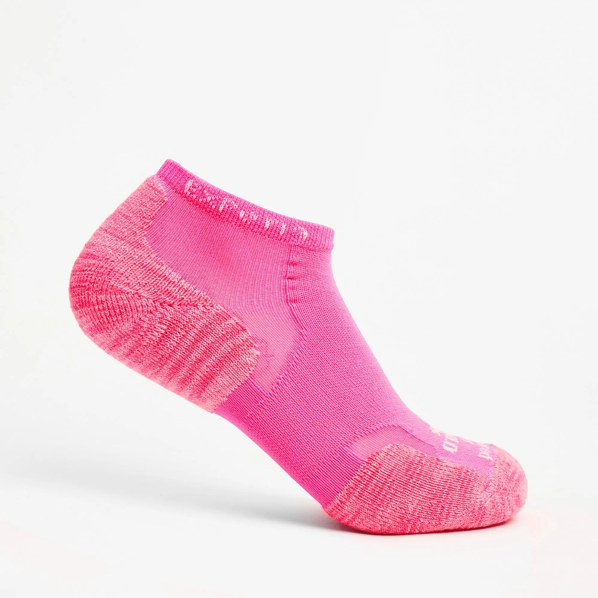 Experia TECHFIT Light Cushion Low-Cut Socks | XCCU