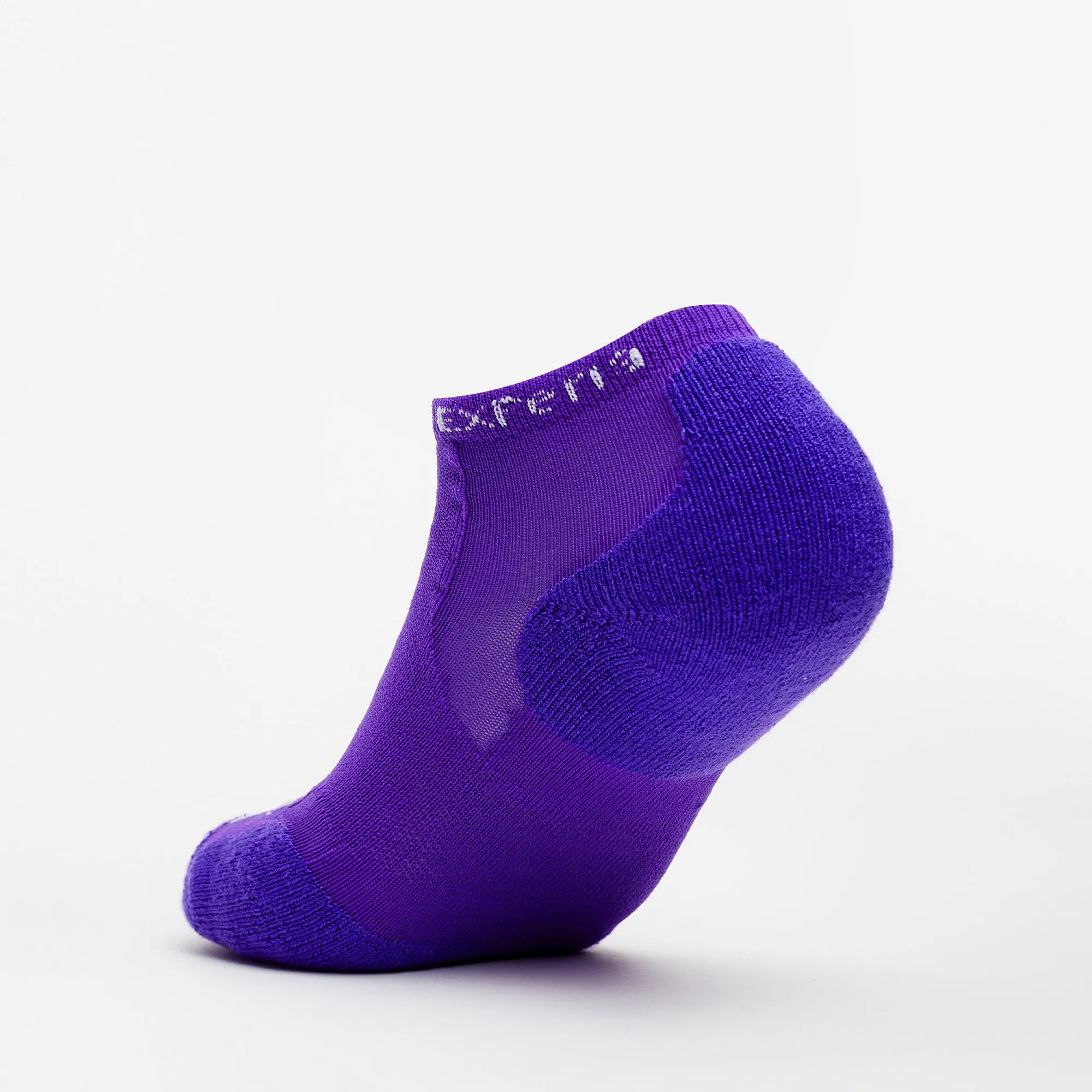 Experia TECHFIT Light Cushion Low-Cut Socks | XCCU