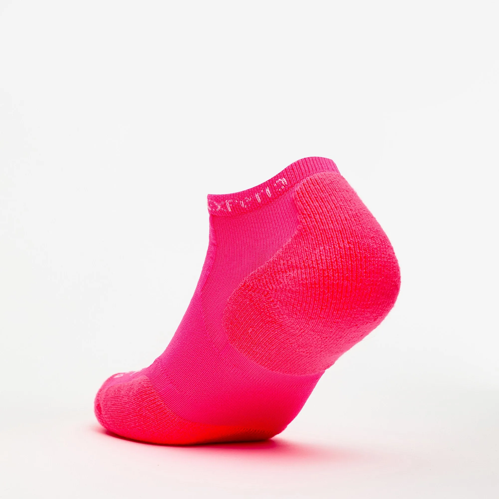 Experia TECHFIT Light Cushion Low-Cut Socks | XCCU