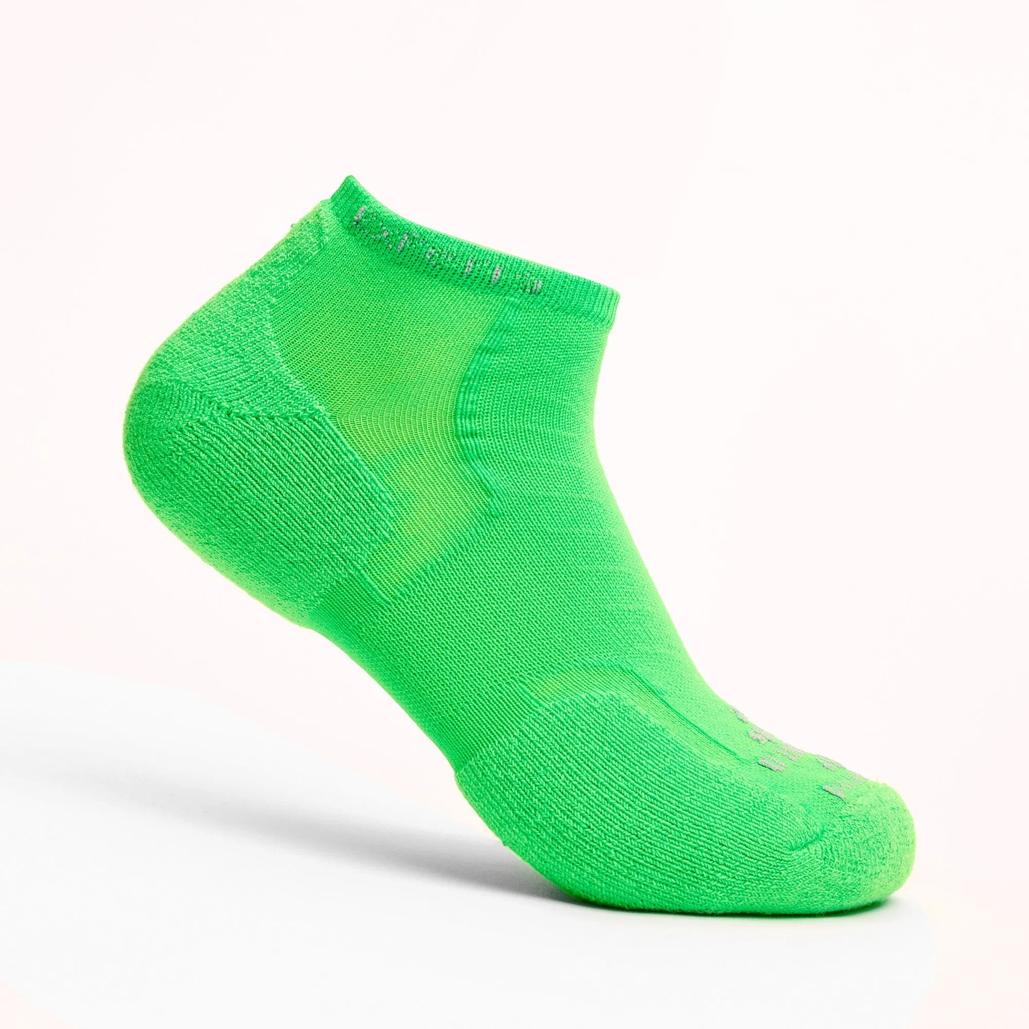 Experia TECHFIT Light Cushion Low-Cut Socks | XCCU