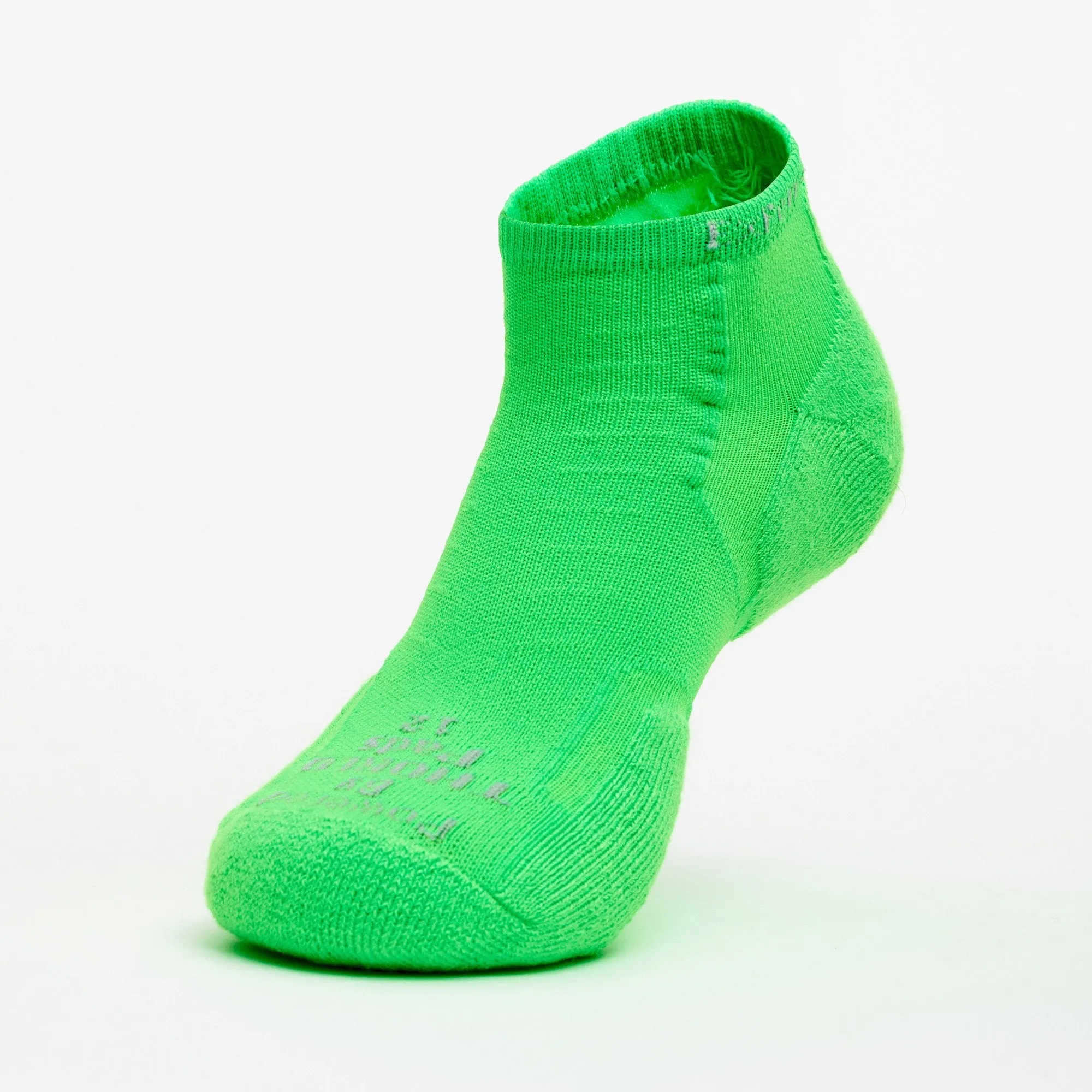 Experia TECHFIT Light Cushion Low-Cut Socks | XCCU