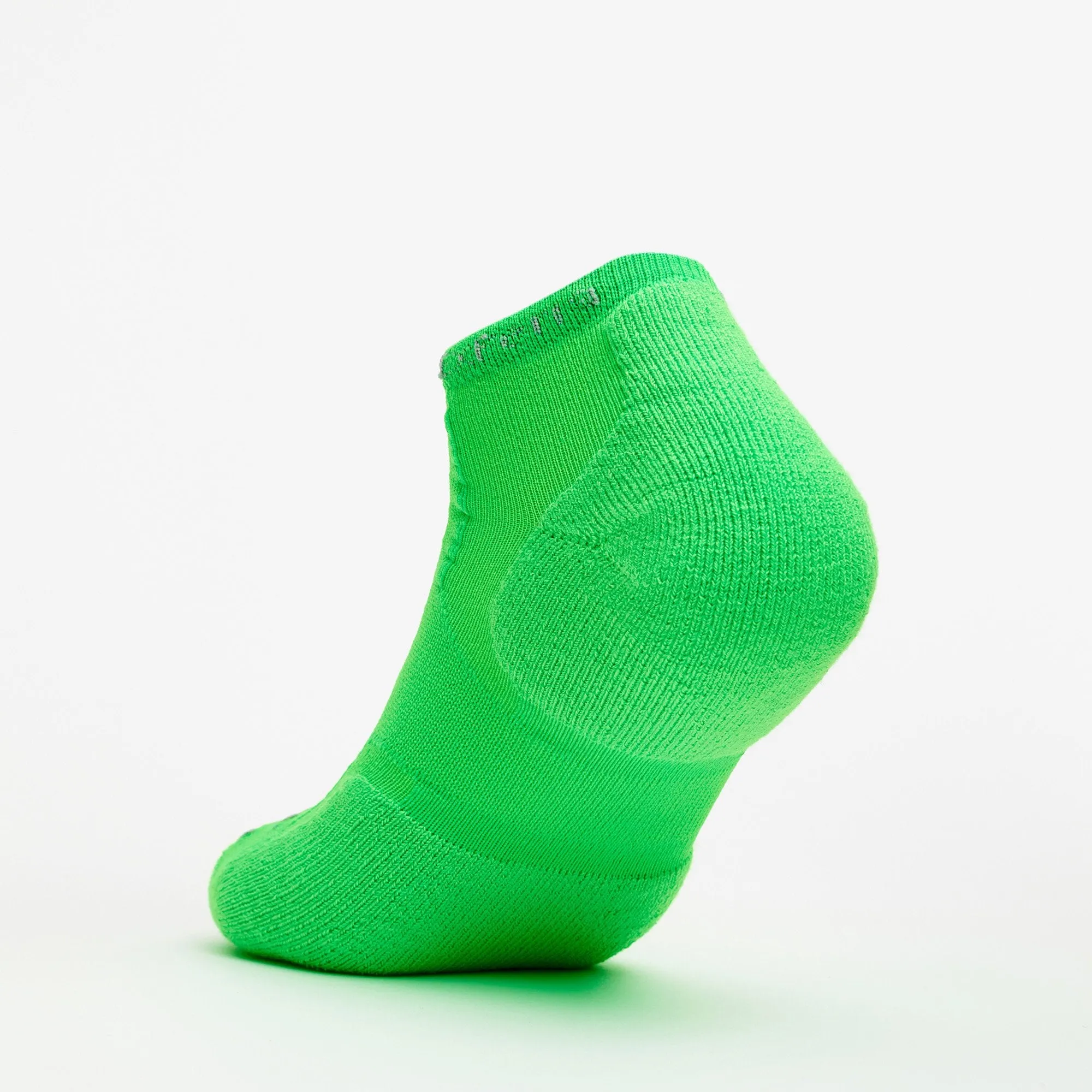 Experia TECHFIT Light Cushion Low-Cut Socks | XCCU