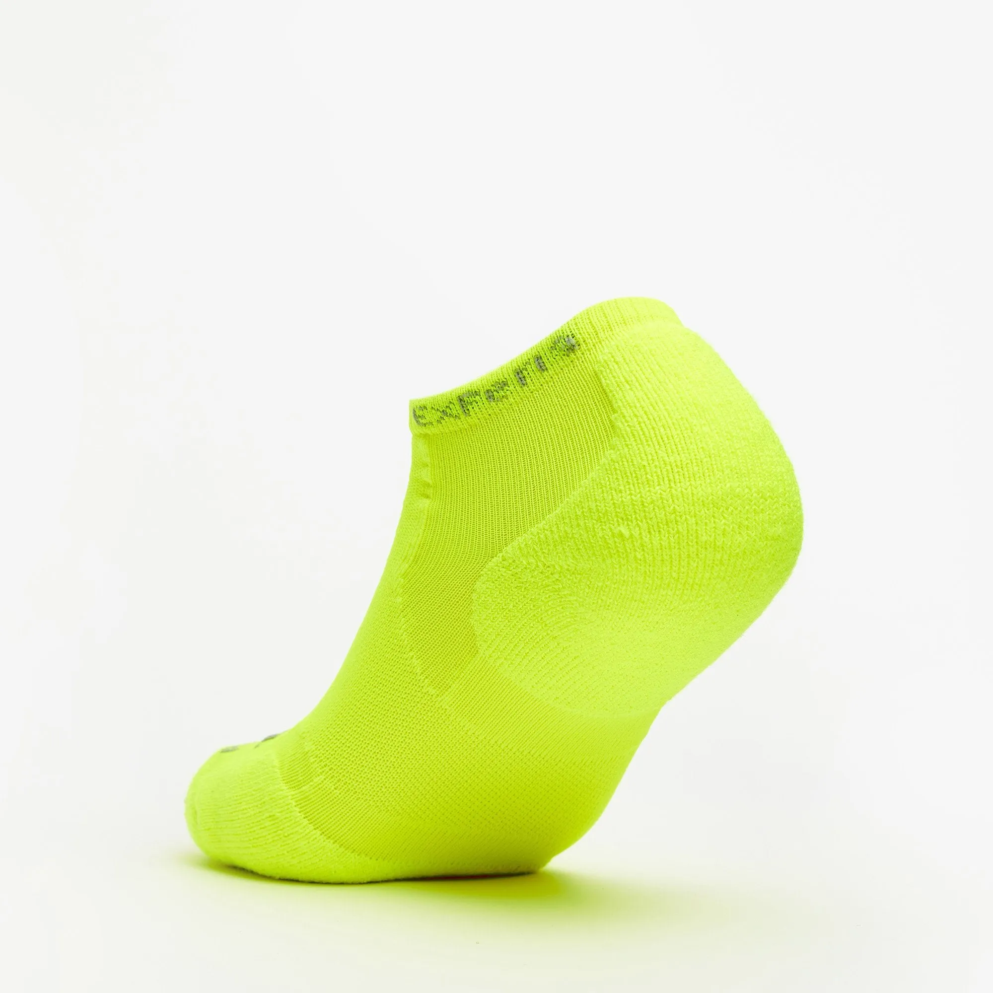 Experia TECHFIT Light Cushion Low-Cut Socks | XCCU