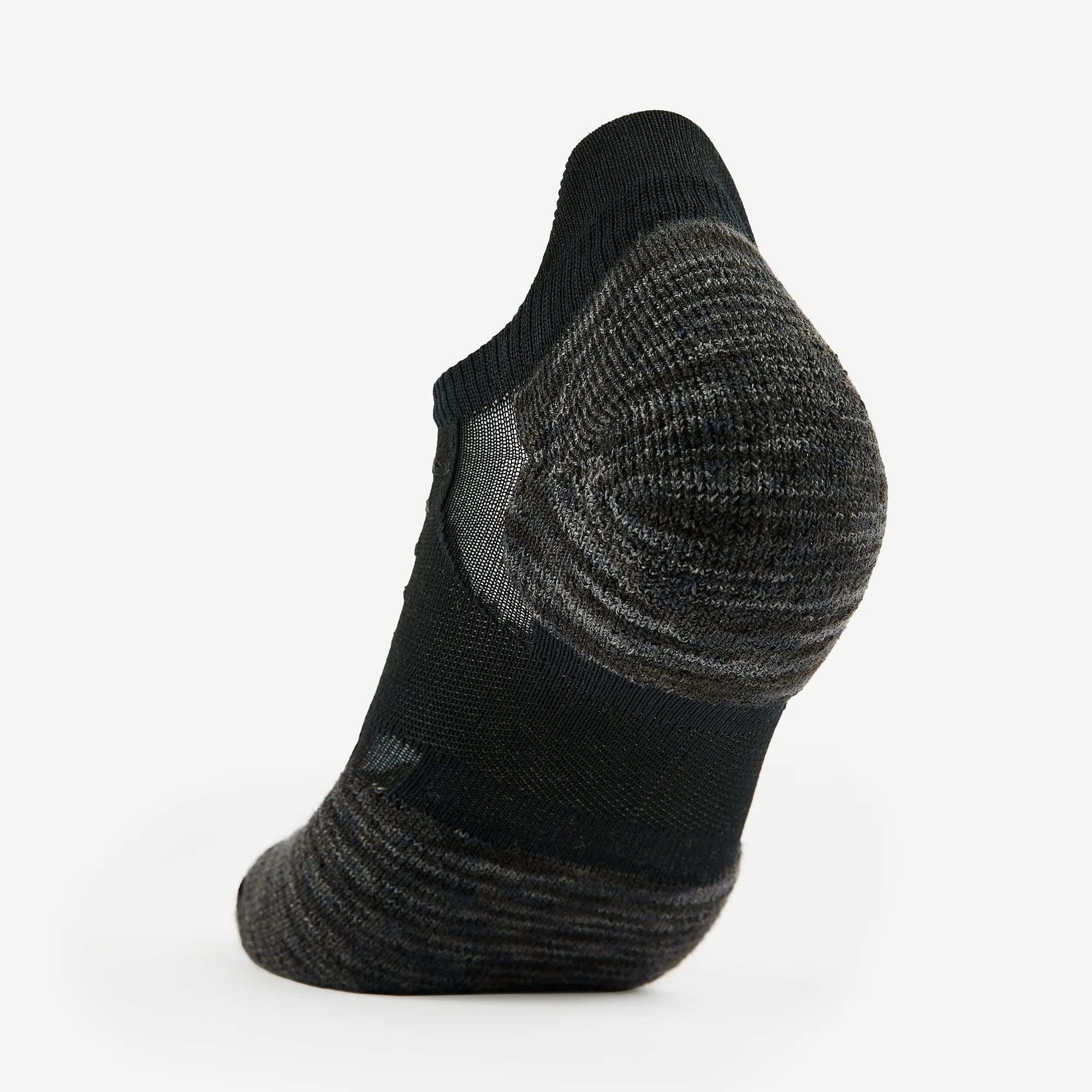 Experia TECHFIT Light Cushion No-Show Tab Rocket Grip Socks | XCTU01