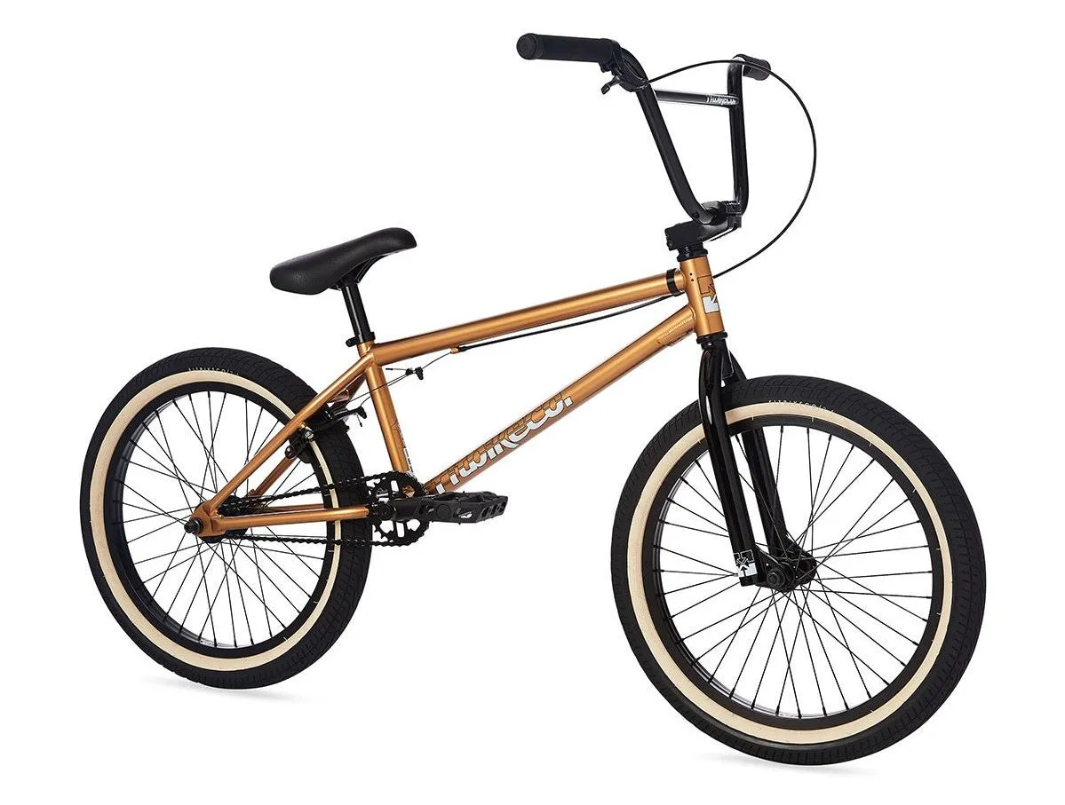 Fit Bike Co. Series One (MD) BMX Bike