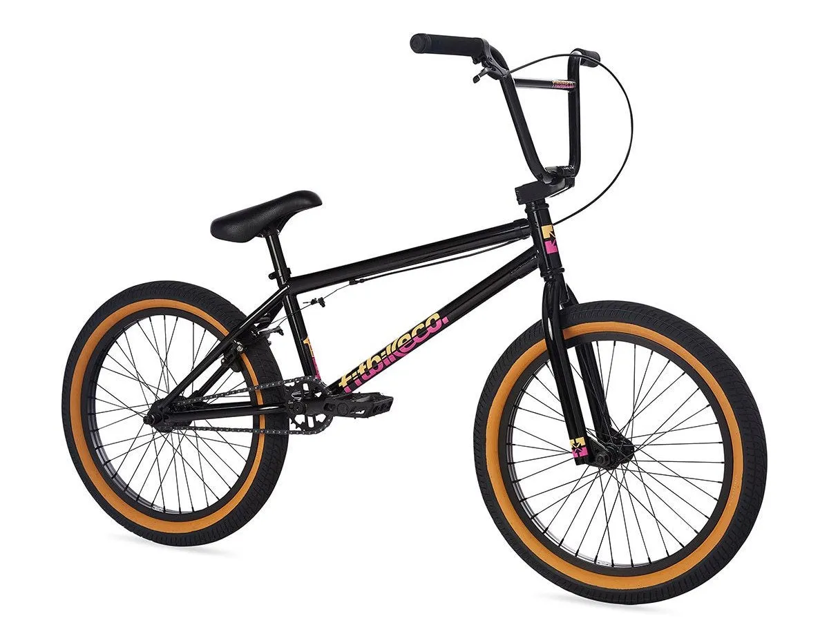 Fit Bike Co. Series One (MD) BMX Bike