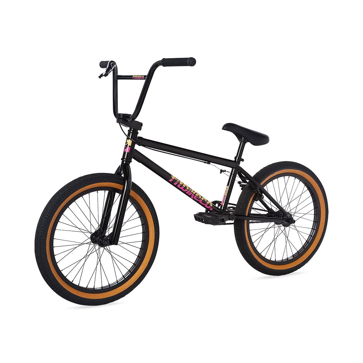 Fit Bike Co. Series One (MD) BMX Bike