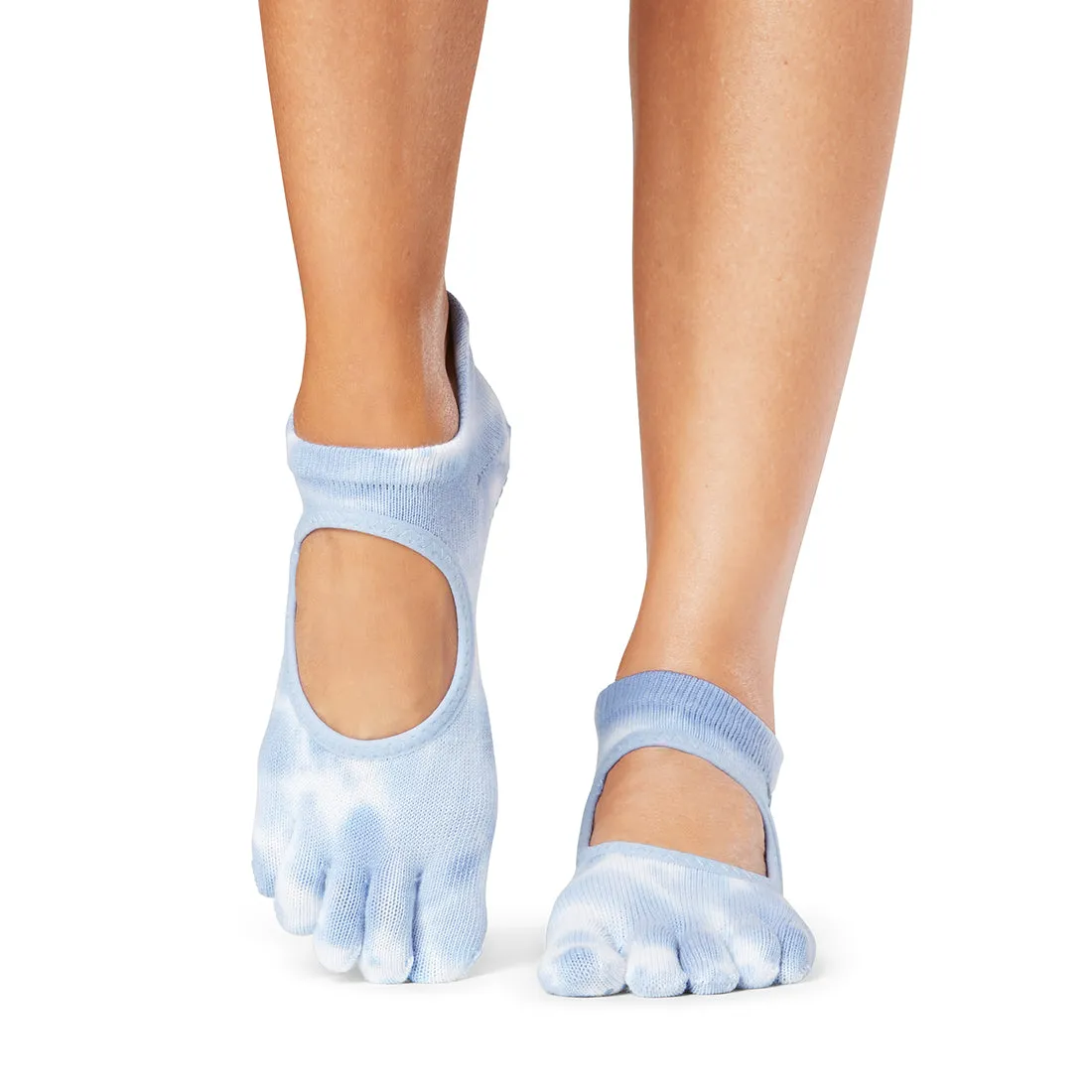 Full Toe Bellarina Grip Socks *