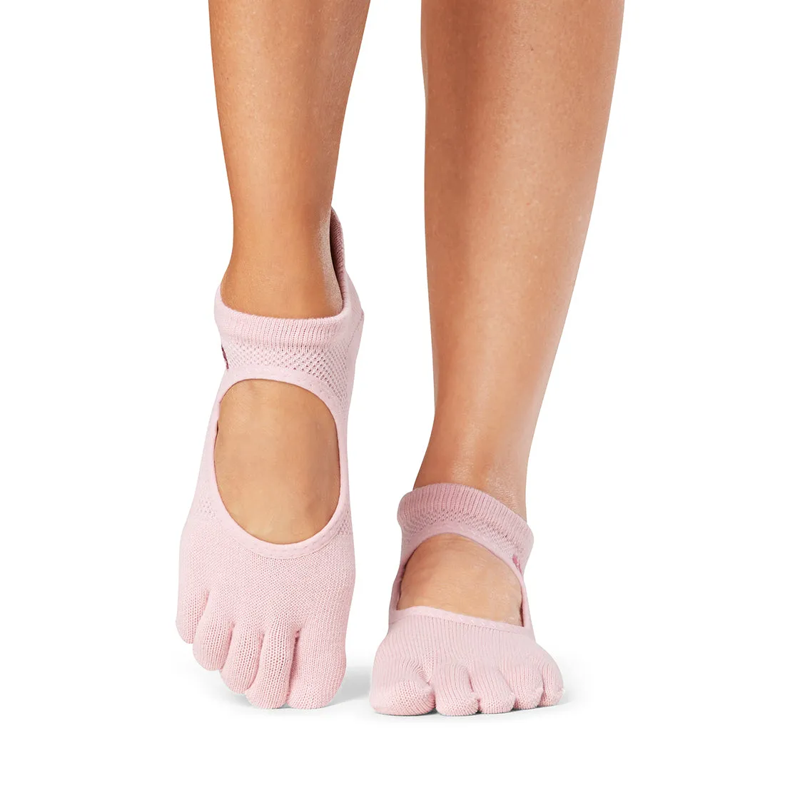 Full Toe Bellarina Grip Socks *