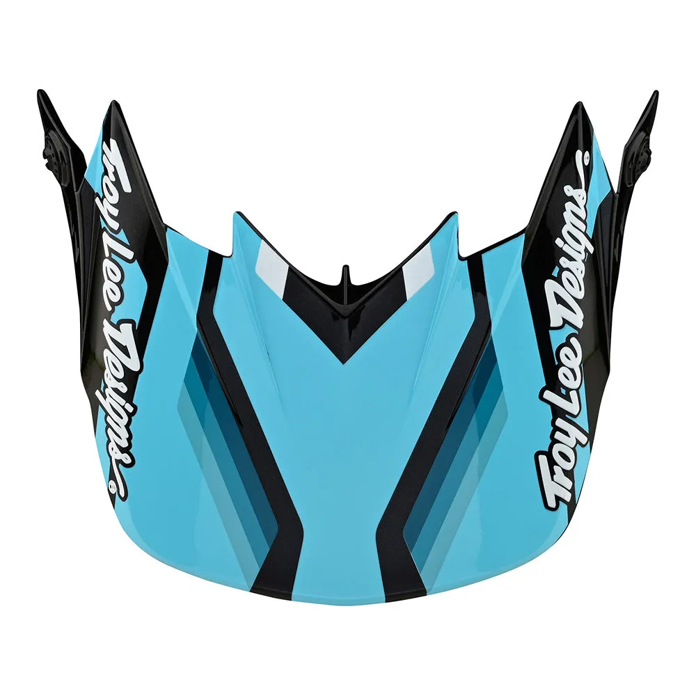 GP Visor Apex Water / Charcoal