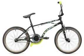 Haro Lineage Sport Bash 20" BMX Bike