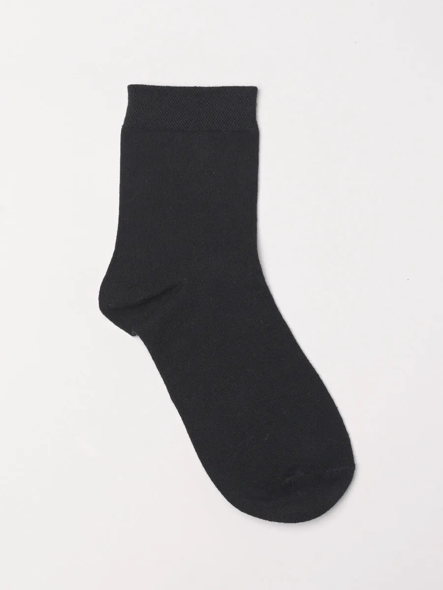 Hemp Cotton Ankle Socks