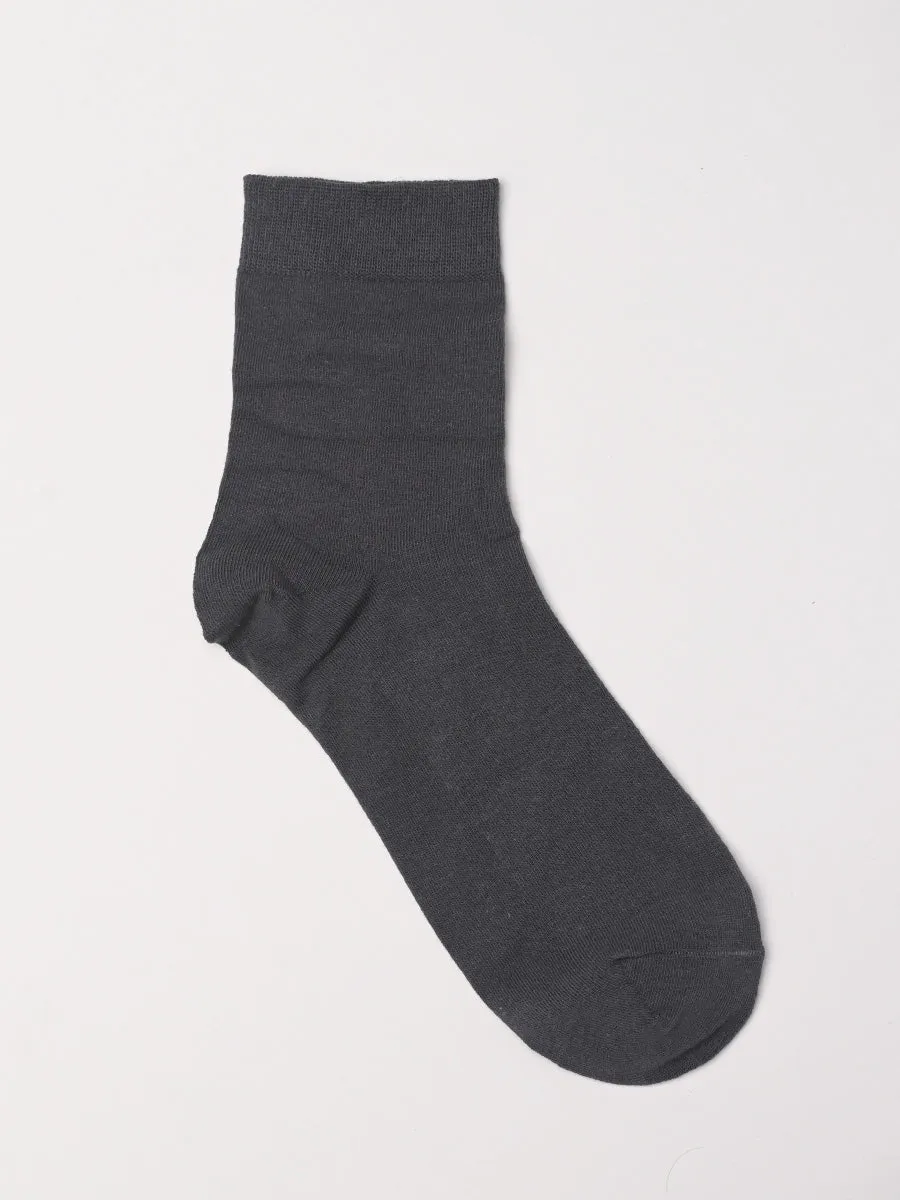 Hemp Cotton Ankle Socks