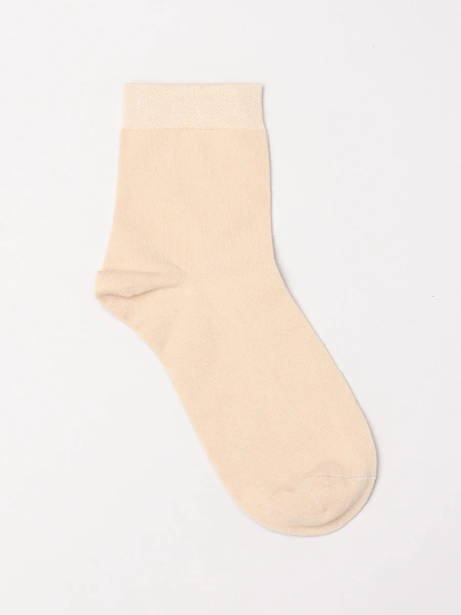 Hemp Cotton Ankle Socks