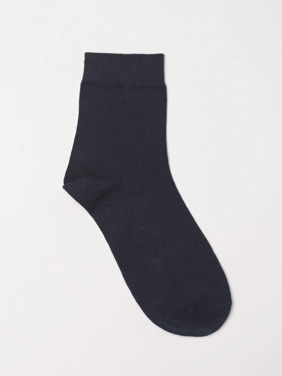 Hemp Cotton Ankle Socks