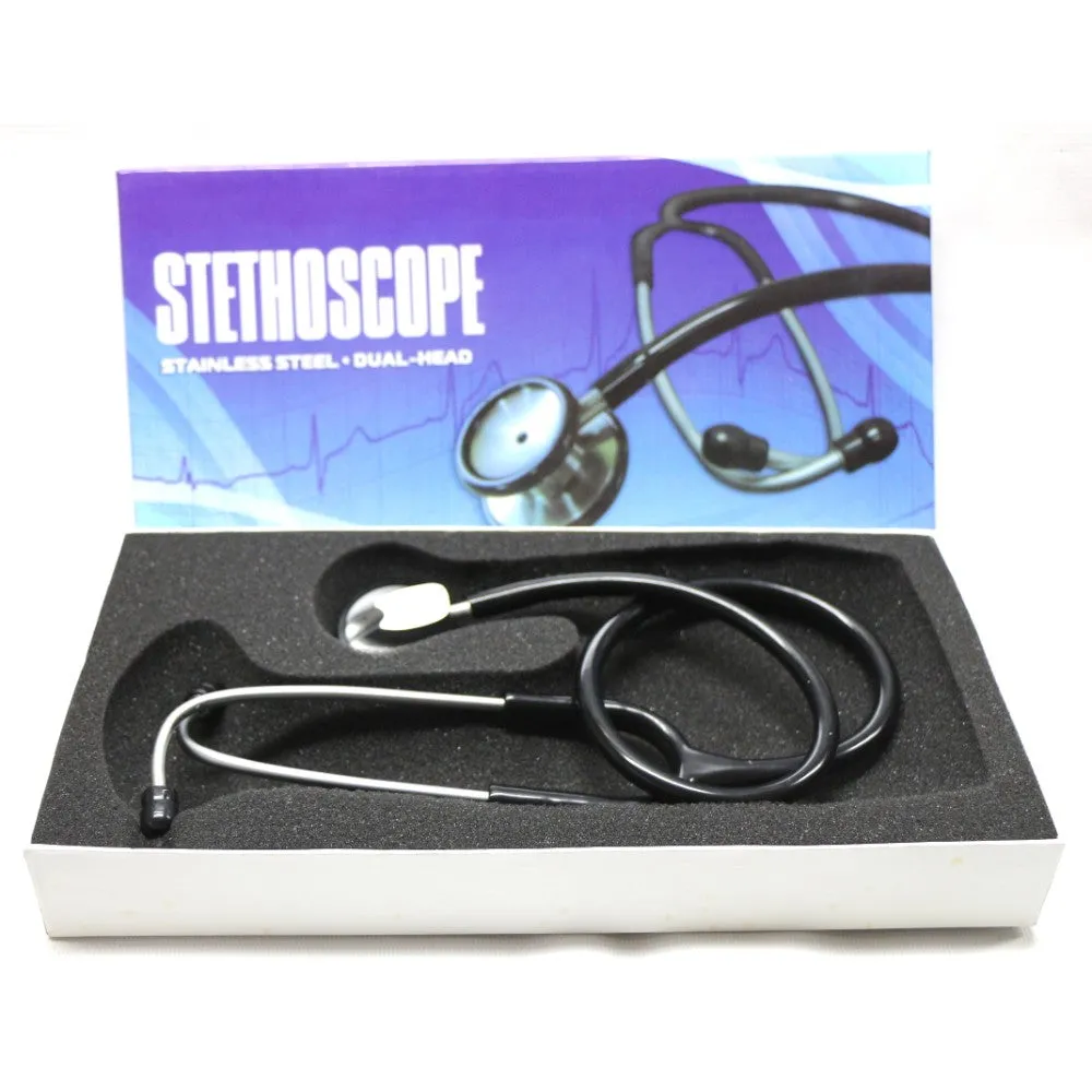 HS106A Cardiology Stethoscope