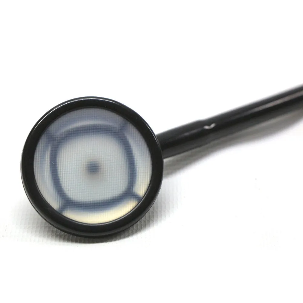 HS106A Cardiology Stethoscope