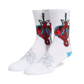 HUF x MARVEL LEGEND ANEW CREW SOCKS