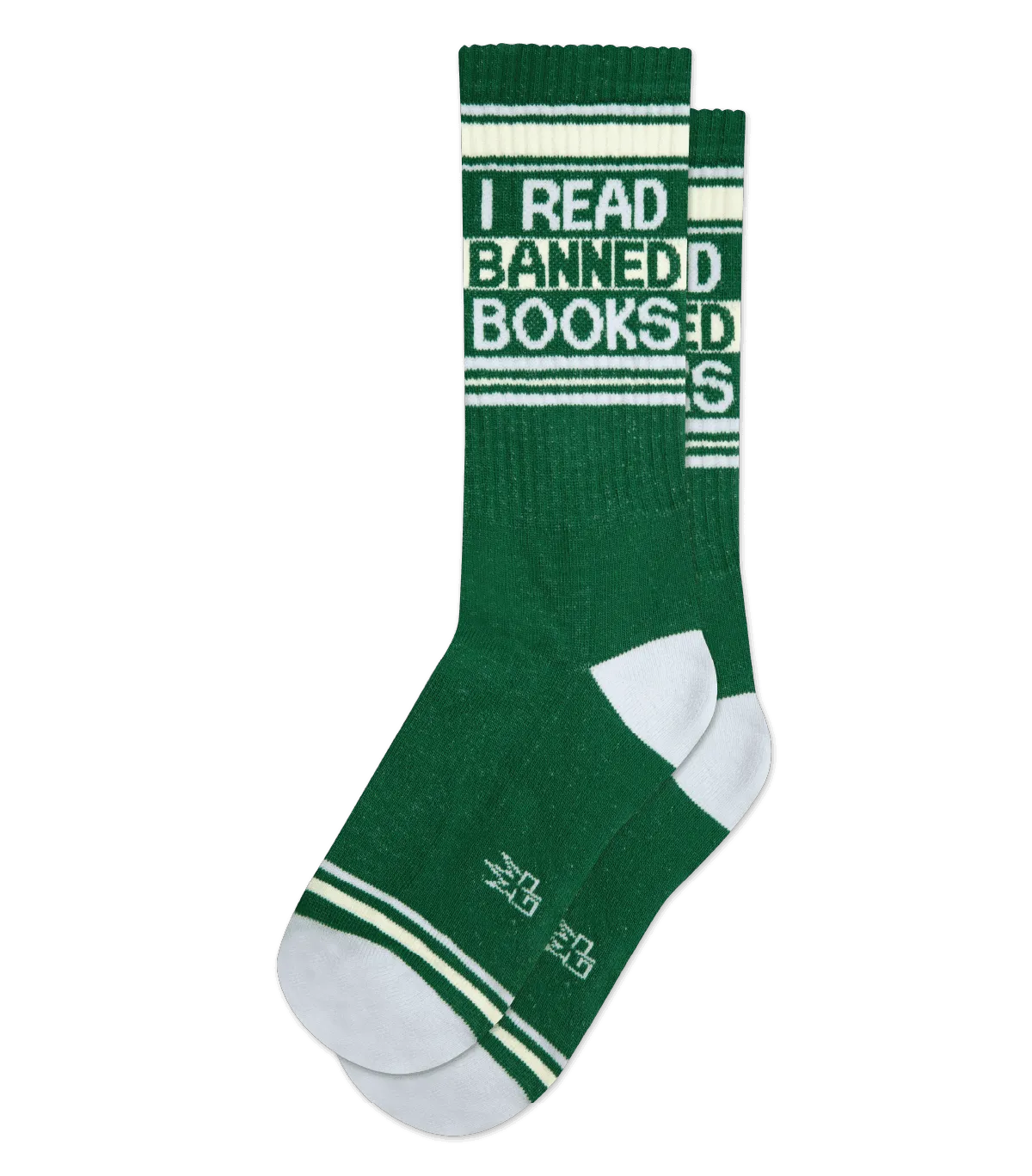 I Read Banned Books | Unisex Crew