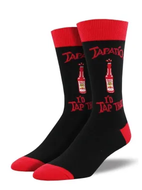 I'd Tap That | Tapatio | Men's Crew