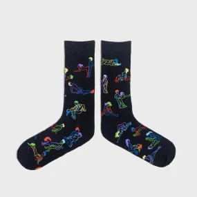 Kama Socktra - Mens -