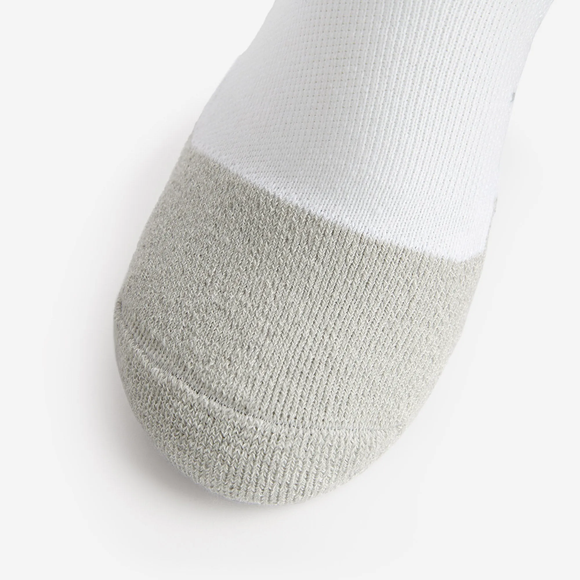 Light Cushion Low-Cut Pickleball Socks | P1CCU0