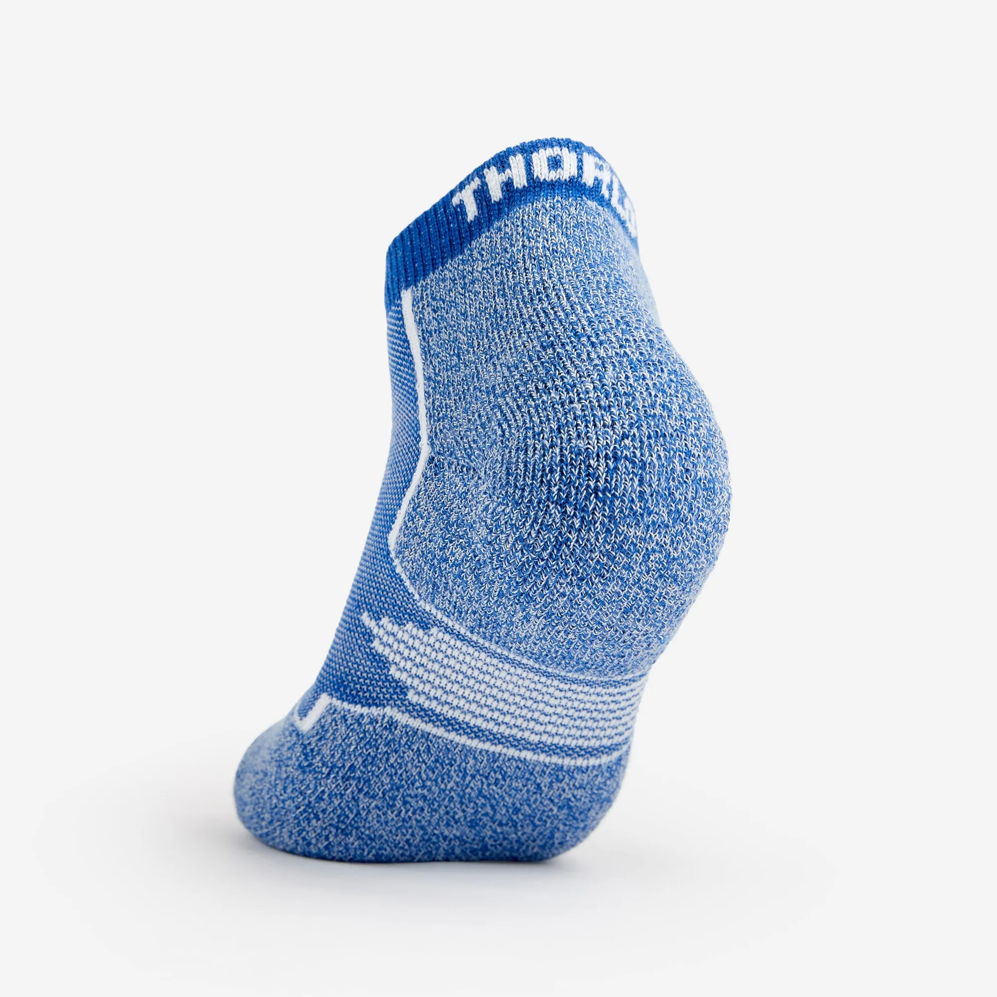 Light Cushion Low-Cut Pickleball Socks | P1CCU0