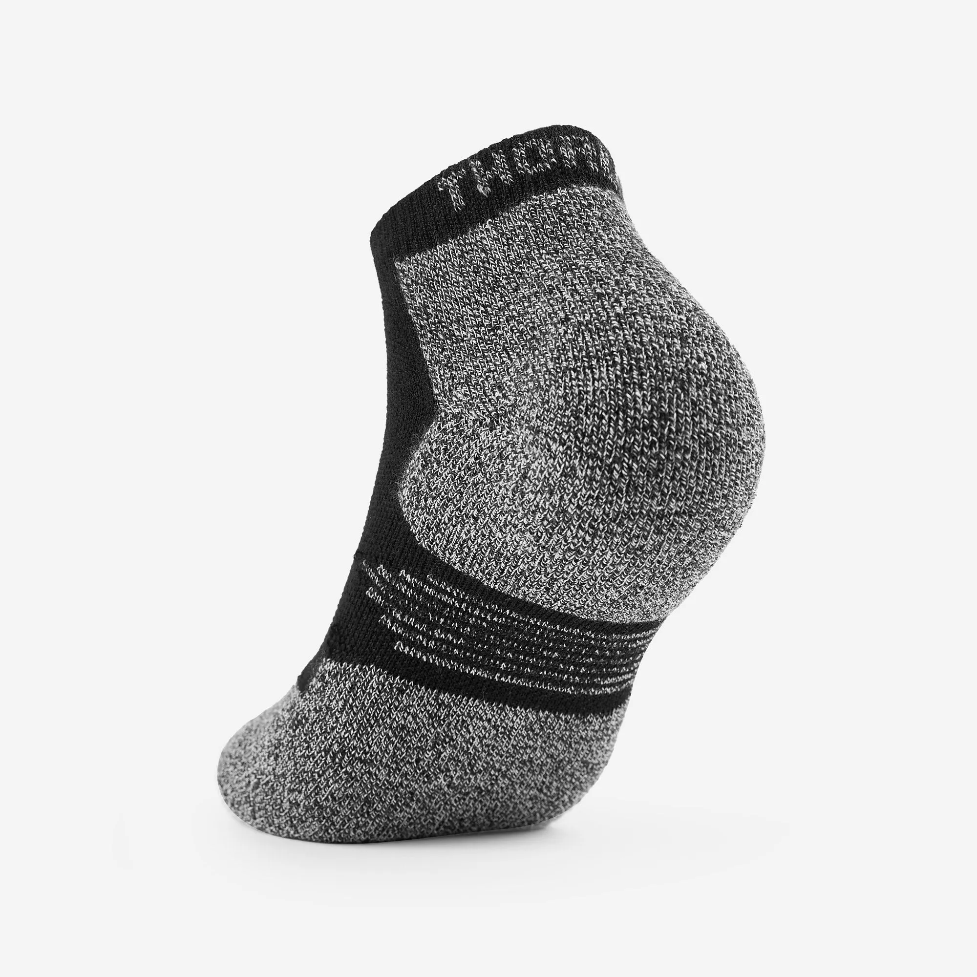 Light Cushion Low-Cut Pickleball Socks | P1CCU0