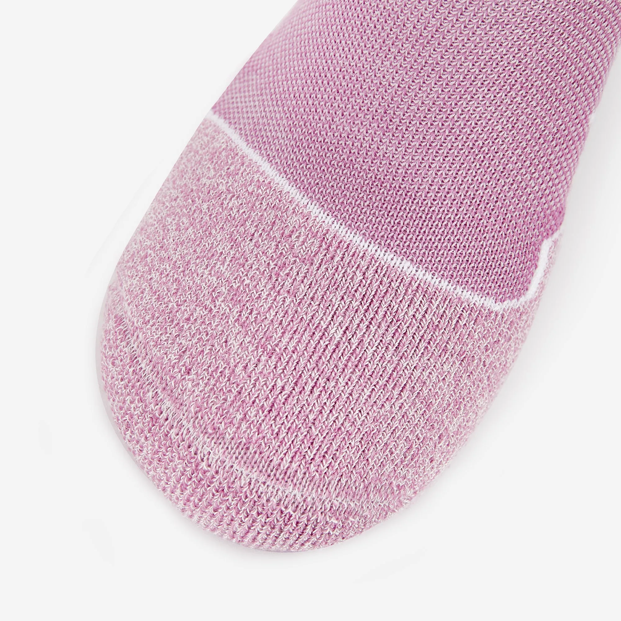 Light Cushion Low-Cut Pickleball Socks | P1CCU0