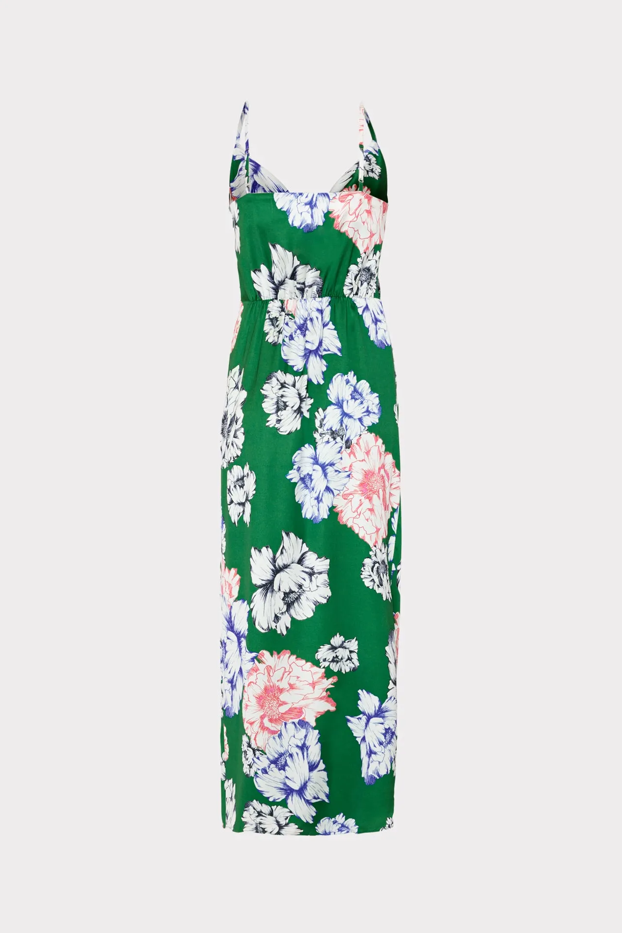 Lilliana Petals In Bloom Slip Dress