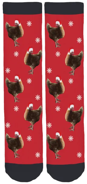 Limited Edition Sophia Socks