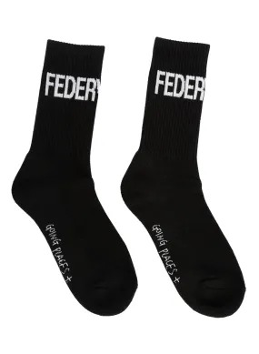 Logo Socks - 2 pack