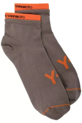 Logo Socks Low