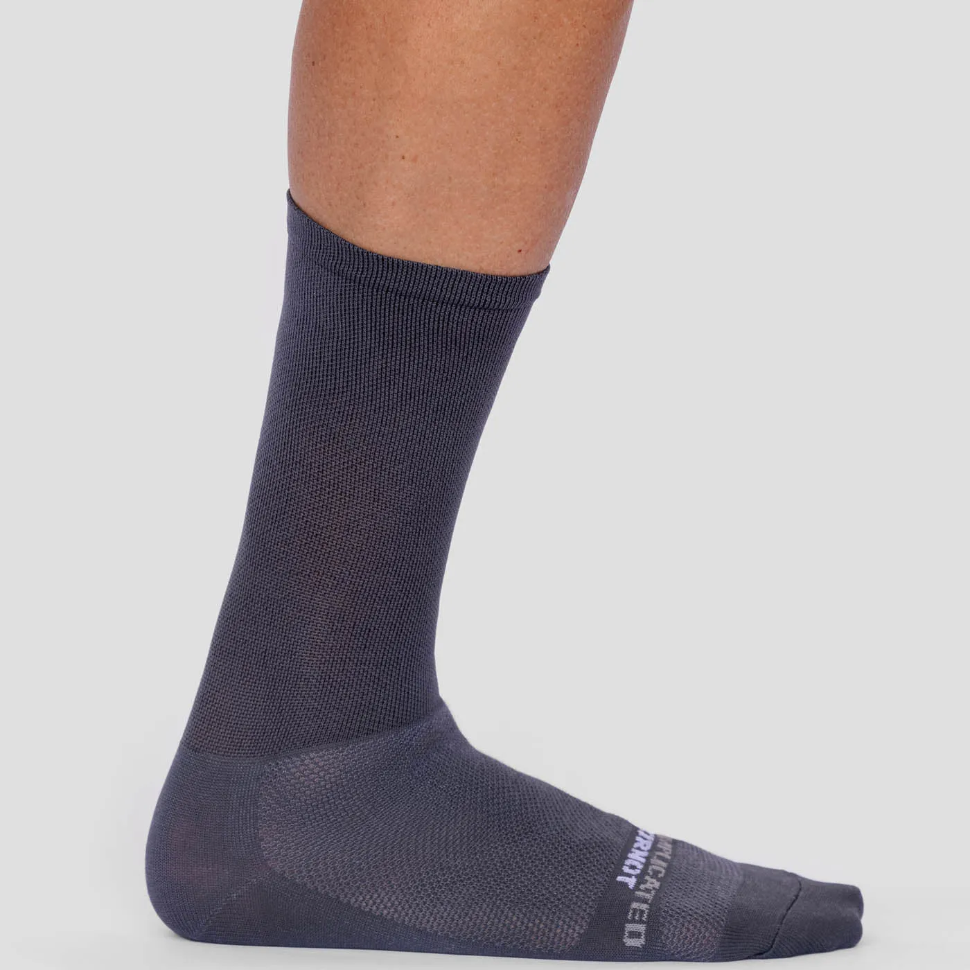 Max Sock - Slate