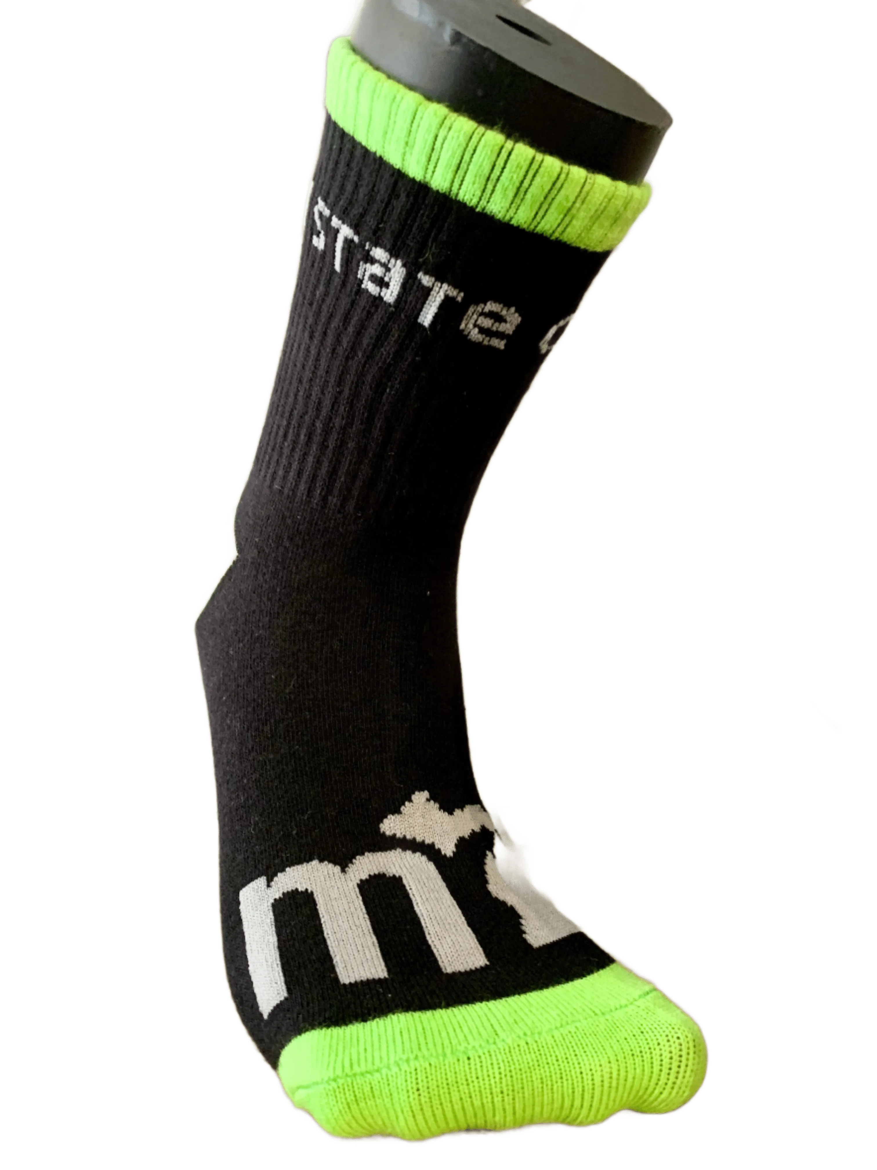 mi Quarter Socks