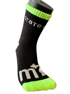 mi Quarter Socks