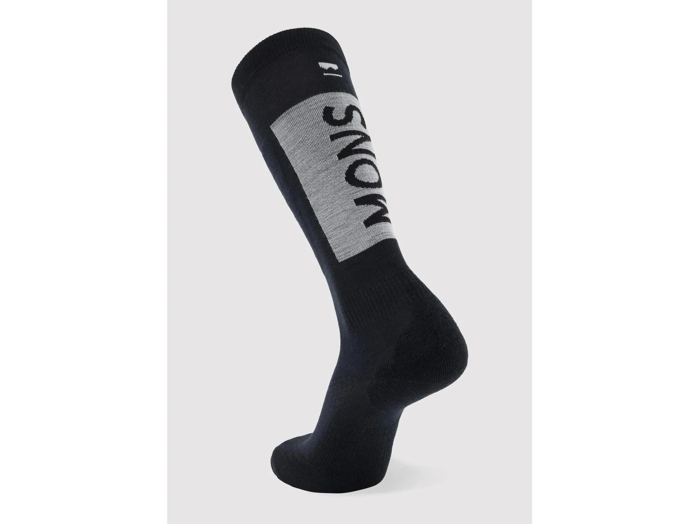 Mons Royale Atlas Merino Snow Socks 2024